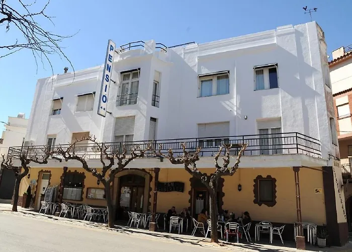Hostal Perello
