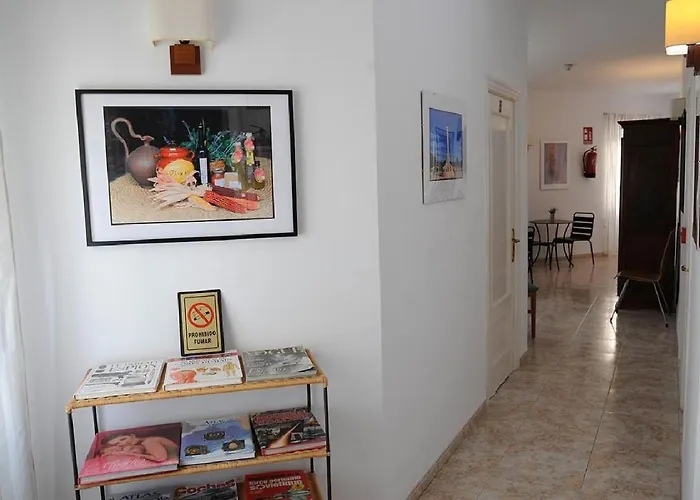 Hostal Perello
