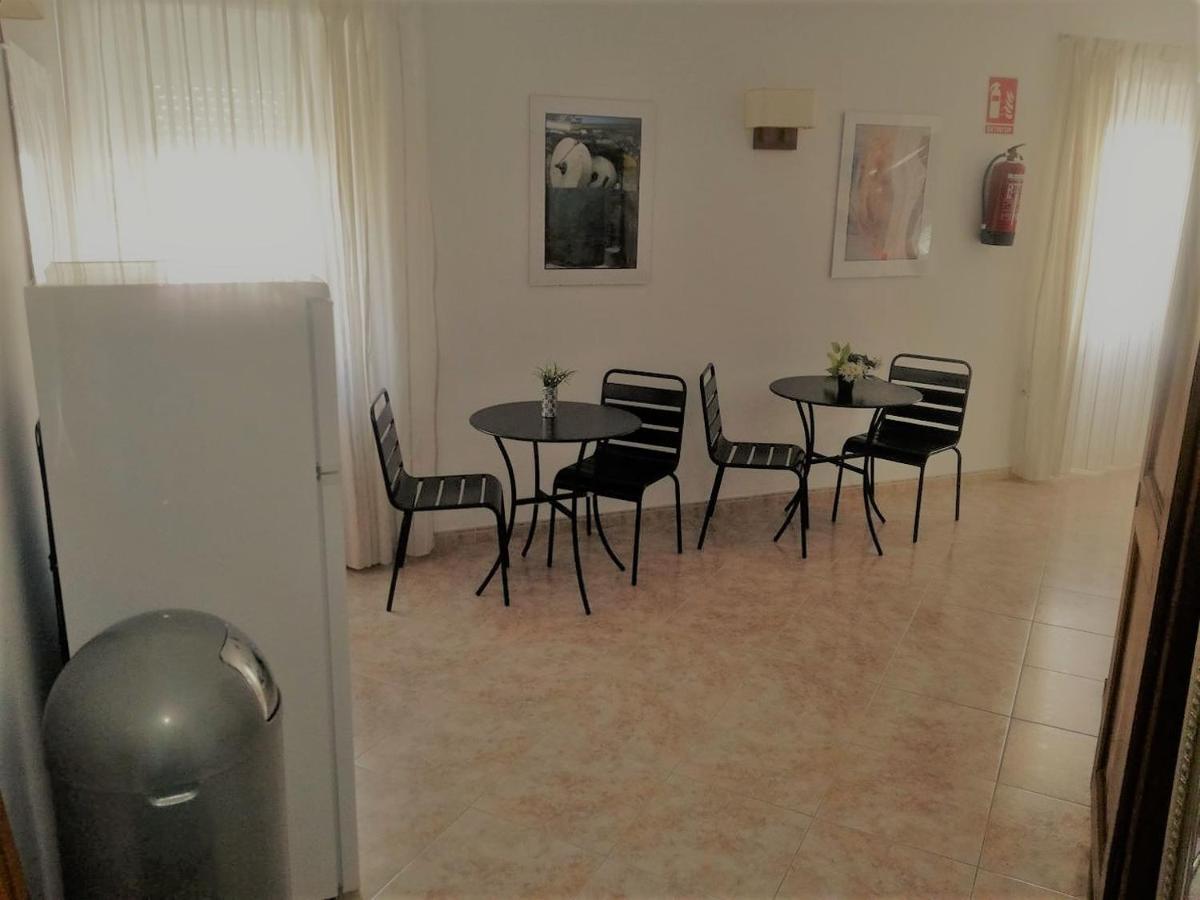 Motel Subirats Perello *