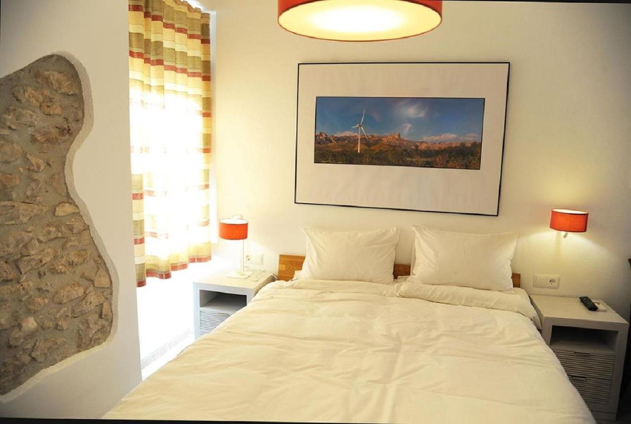 Subirats Perello Motel El Perelló