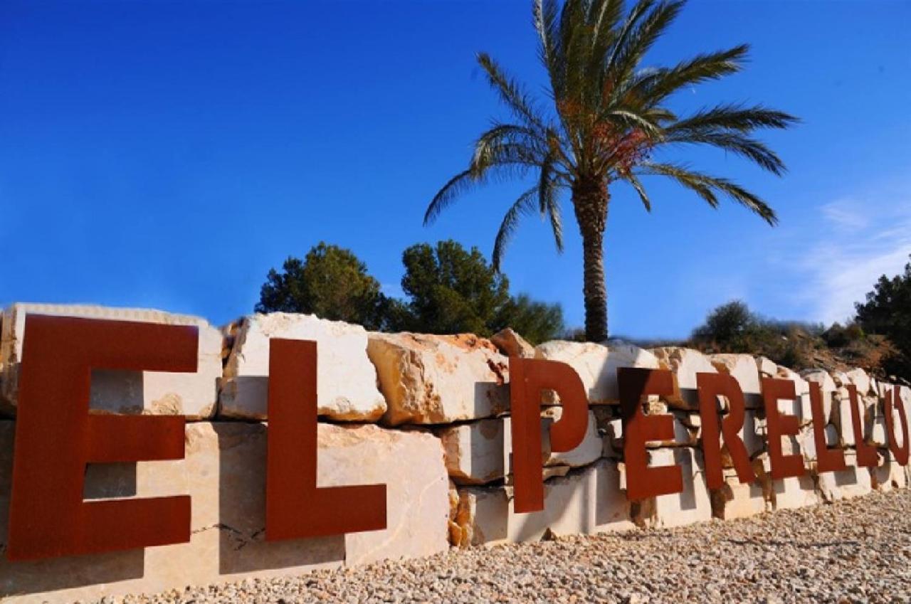 Subirats Perello Motel *